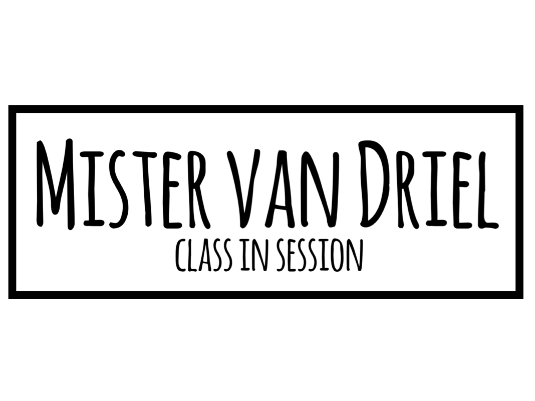 The English Classroom